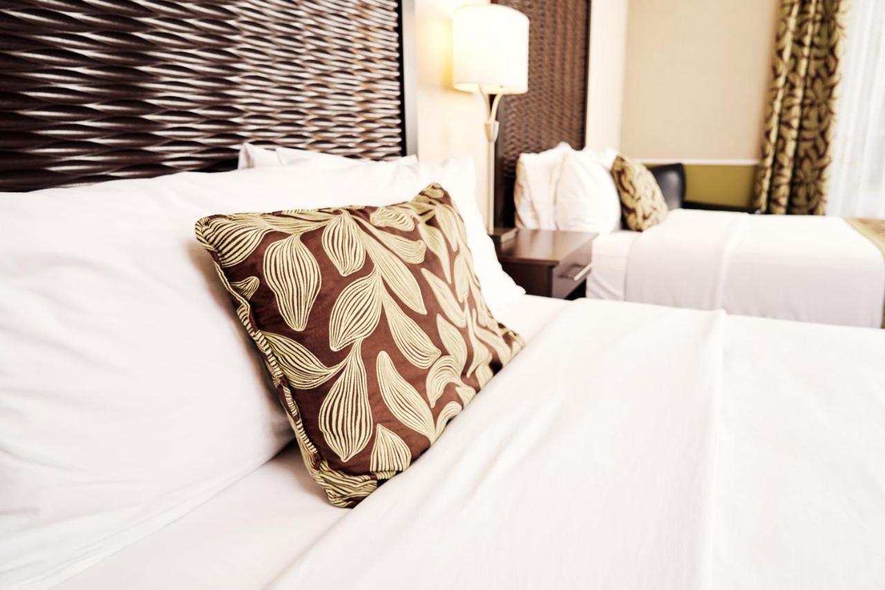 Riverrock Inn Rockland Kültér fotó