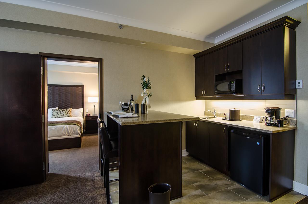 Riverrock Inn Rockland Kültér fotó