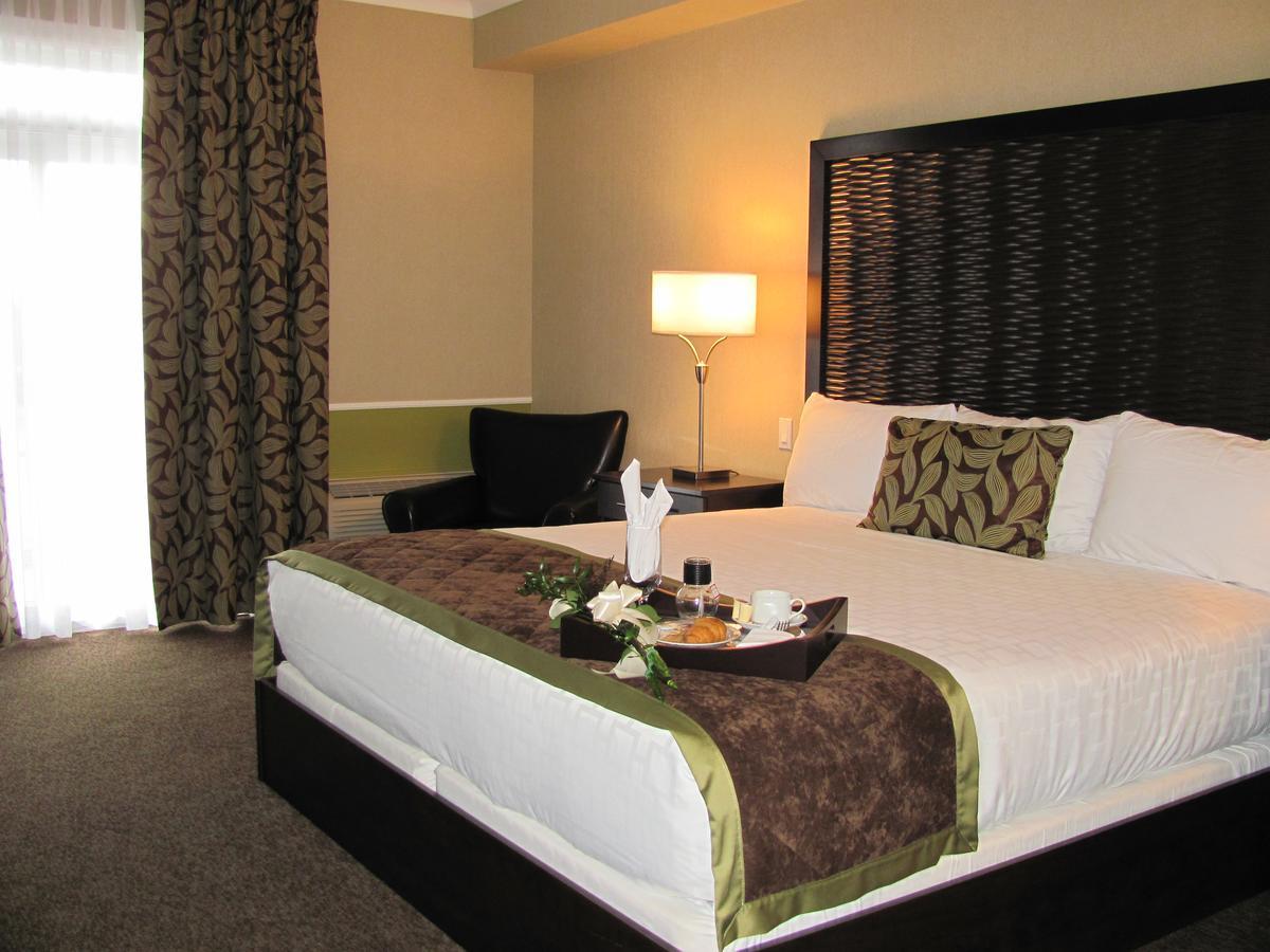Riverrock Inn Rockland Kültér fotó